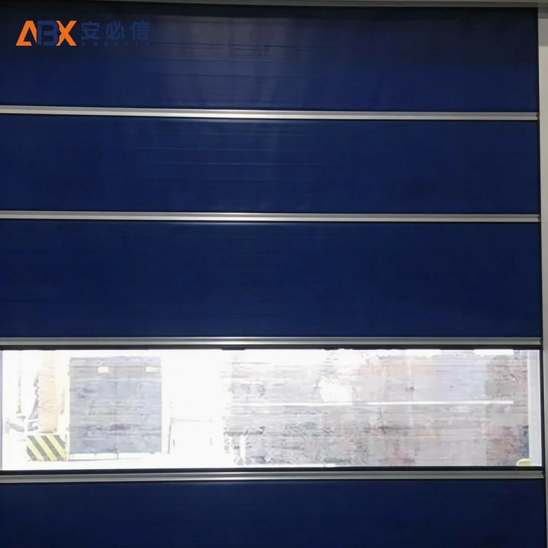 丹东工业快速门
