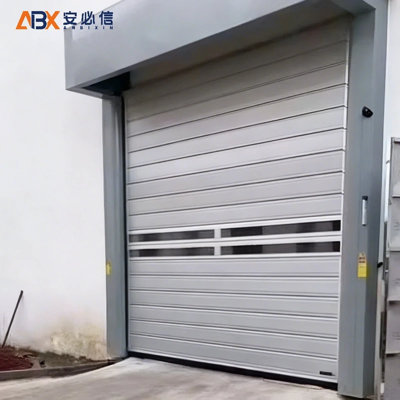 丹东洁净室高速门